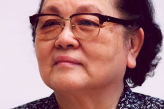 劉彤華—中國工程院院士、病理學專家
