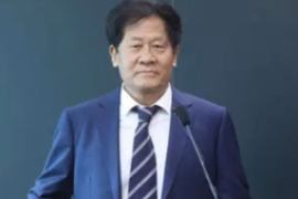 中國胰島素之父—甘忠如