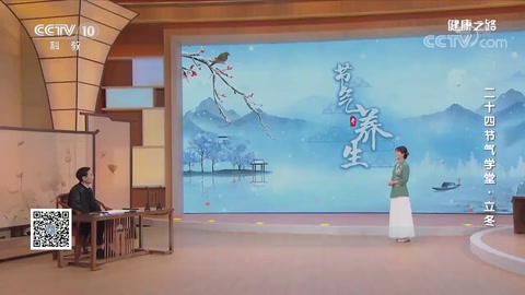 中醫認為腰為腎之府，練習五禽戲之鹿戲，可以填補腎精