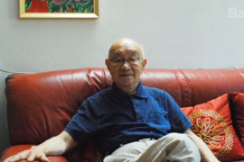 <em>一分鐘</em><em>了解</em><em>中國科學院</em><em>院士</em>、電<em>化學家</em>—查全性