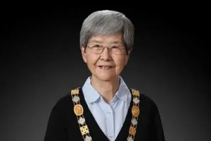 “敦煌<em>的</em>女兒”樊錦詩：我心歸處是敦煌，無悔廝守奉獻(xiàn)一生