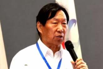 候保榮—中國工程院院士、海洋腐蝕與防護學家