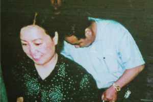 <em>全國</em>公安系統一級<em>英雄</em>模范—任長霞（圖2）
