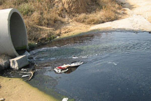 環境工程<em>專業</em>：《弘揚<em>勞動</em>教育、傳承核軍工精神—〈水處理工程〉<em>課程</em>實驗》<em>課程</em><em>思</em><em>政</em><em>案例</em>