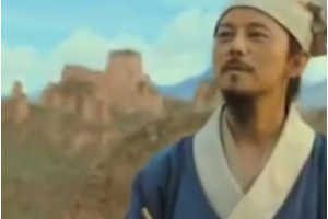 徐霞客—明代地理學(xué)家、旅行家、文學(xué)家