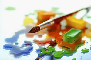 影視攝影與制作，<em>繪畫</em>專業：《<em>書法</em>—1》<em>課程</em><em>思</em><em>政</em><em>案例</em>