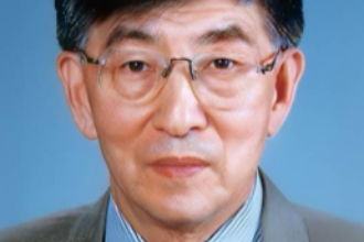 王大中—國際核能領域著名學者、中國科學院院士