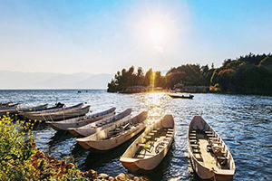 旅游<em>管理</em><em>專業(yè)</em>：《<em>旅游學</em><em>概論</em>》<em>課程</em><em>思</em><em>政</em>案例