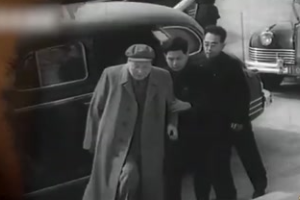 1962年：七千人大會(huì)<em>召開(kāi)</em>