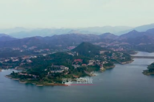 決定中國命運的決戰