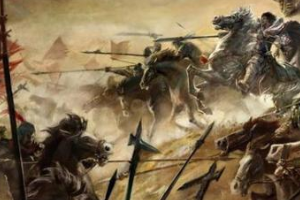 通識課：《<em>中國</em>歷史—<em>中國</em><em>古代史</em>》<em>課程</em><em>思</em><em>政</em><em>案例</em>