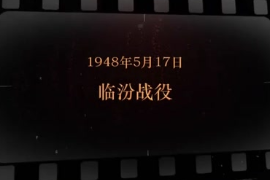 1948年5月17日，臨汾<em>戰役</em>