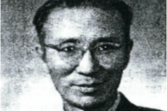 孫醒東<em>先生</em>：<em>中國</em>大豆<em>育種</em><em>奠基</em>人
