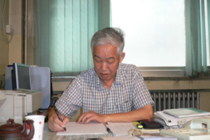 帶你了解<em>中國科學院</em><em>院士</em>、病理<em>生理學家</em>—陸士新