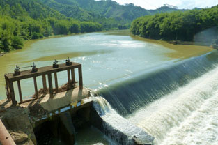 水利水電<em>工程</em>專業(yè)：《水工<em>建筑物</em>》<em>課程</em><em>思</em>政<em>案例</em>