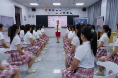 <em>微</em><em>課</em>：<em>美育</em><em>類專業</em>《<em>美育</em><em>課程</em>—<em>中國</em>音樂<em>鑒賞</em>—<em>教案</em>6—新國風歌曲的戲曲元素賞析》