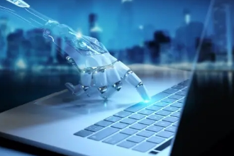 RPA—<em>機(jī)器人</em>流程自動(dòng)化（Robotic Process Automation）