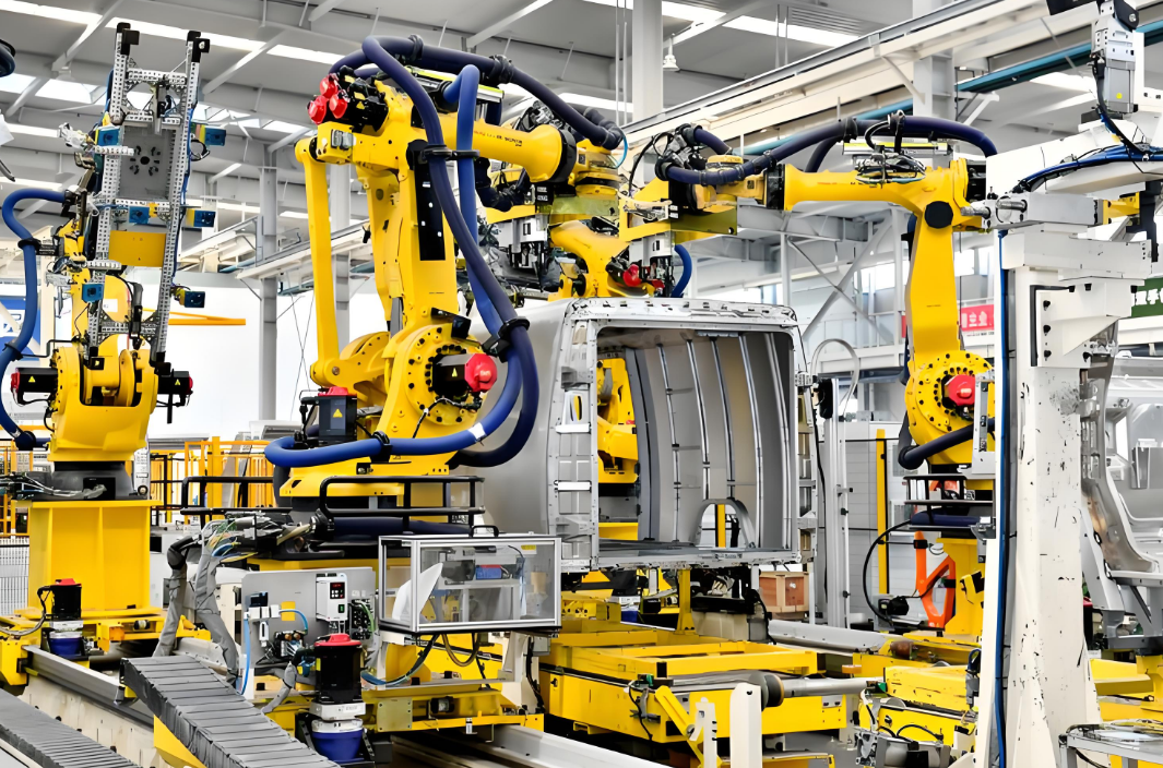 <em>課程標(biāo)準(zhǔn)</em>：<em>工業(yè)</em><em>機(jī)器人</em><em>技術(shù)</em><em>應(yīng)用</em>《<em>工業(yè)</em><em>機(jī)器人</em><em>技術(shù)</em><em>及</em><em>應(yīng)用</em>》<em>課程標(biāo)準(zhǔn)</em>