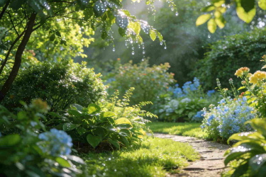 園林工程技術<em>專業</em>《園林植物<em>環境</em>—第二章園林植物的氣候<em>環境</em> 第一節溫度<em>環境</em>》<em>課程</em><em>思</em><em>政</em><em>課堂教學</em><em>設計</em>