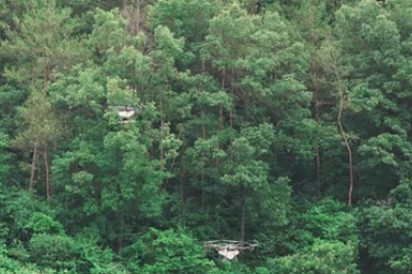 湖北當陽：無人機播種開啟<em>智慧</em>農業新時代
