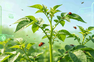 <em>植物保護</em><em>與</em><em>檢疫</em><em>技術</em><em>專業</em>《園藝植物病蟲害綠色防控<em>技術</em>— 植物<em>檢疫</em>基礎知識》<em>課程</em><em>思</em><em>政</em><em>課堂教學</em><em>設計</em>