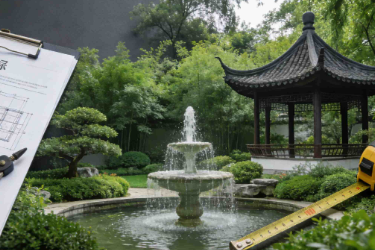 <em>園林</em><em>工程技術</em><em>專業</em>：《<em>園林</em>工程投標—某校園景觀升級投標<em>項目</em><em>思</em>政實踐》<em>課程</em><em>思</em><em>政教</em>學<em>案例</em>