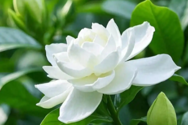 梔子花養護小技巧