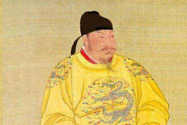 李世民