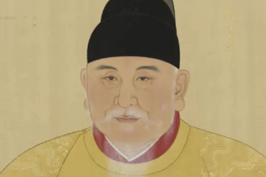 朱元璋—明朝開國皇帝