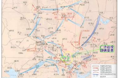 武漢<em>會(huì)戰(zhàn)</em>