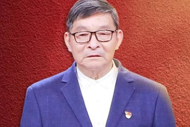 劉家富——最美<em>科技</em>工作者