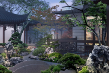 <em>園林</em>景觀工程<em>專業(yè)</em>：《<em>園林</em>景觀<em>建筑設(shè)計</em>—<em>園林</em>景觀建筑的生態(tài)化設(shè)計原則與應(yīng)用》<em>課程</em><em>思</em>政教學(xué)案例