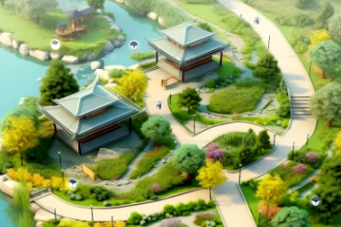 <em>環(huán)境</em><em>藝術(shù)設(shè)計</em><em>專業(yè)</em>《景觀規(guī)劃<em>設(shè)計</em>—第二章 景觀規(guī)劃<em>設(shè)計</em>的以人為本<em>設(shè)計</em><em>原則</em>》<em>課程</em><em>思</em><em>政</em><em>課堂教學(xué)</em><em>設(shè)計</em>