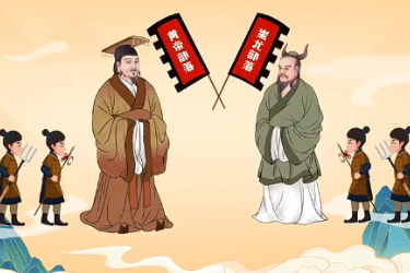 動畫《四大發(fā)明》：指南針的由來