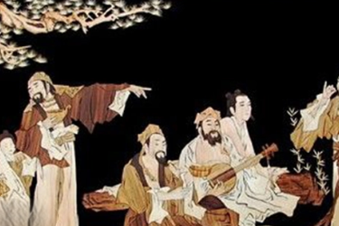 百家爭(zhēng)鳴