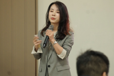 黃思穎：“<em>BIM</em>女工程師”是怎樣煉成的？