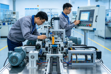 機電設備技術<em>專業(yè)</em>：《機電設備裝調與維護—機電設備標準<em>裝配</em><em>工藝</em>與間隙調試》<em>課程</em><em>思</em>政教學<em>案例</em>