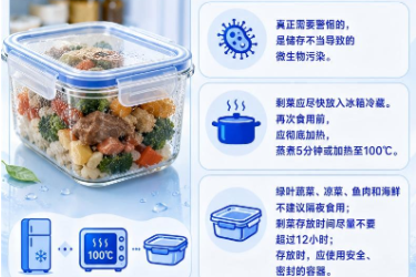 關(guān)于食品安全，別被“想當(dāng)然”誤導(dǎo)—剩菜熱<em>透了</em>就一定安全嗎？