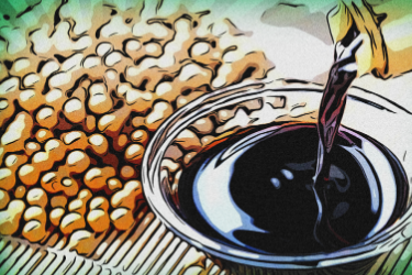 科學(xué)流言：醬油不應(yīng)含有<em>食品</em><em>添加劑</em>